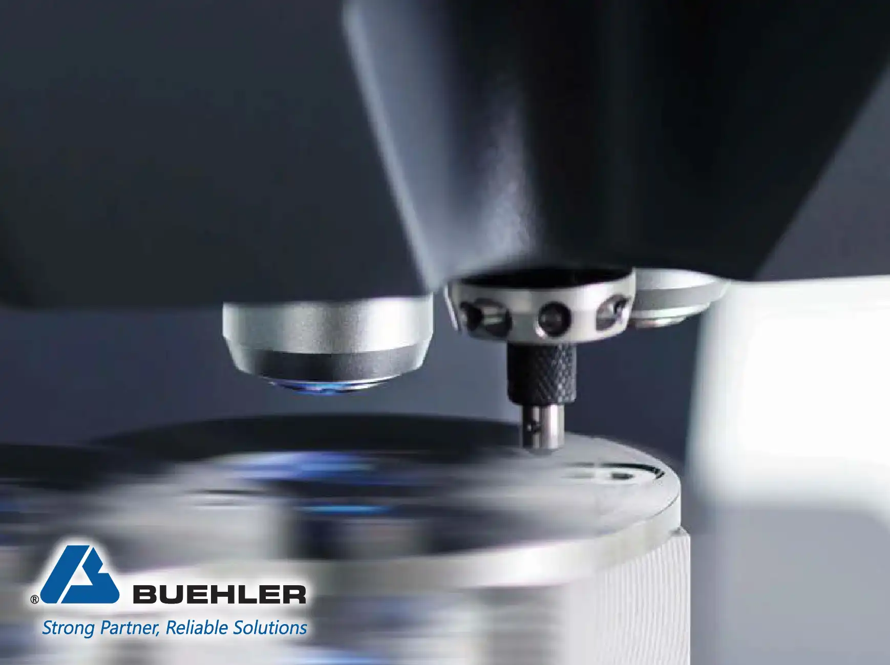 Buehler Vickers & Knoop